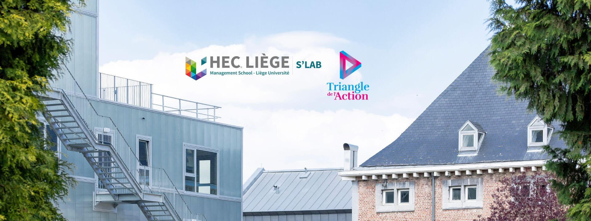 Le Triangle de l'Action du S’LAB cover image