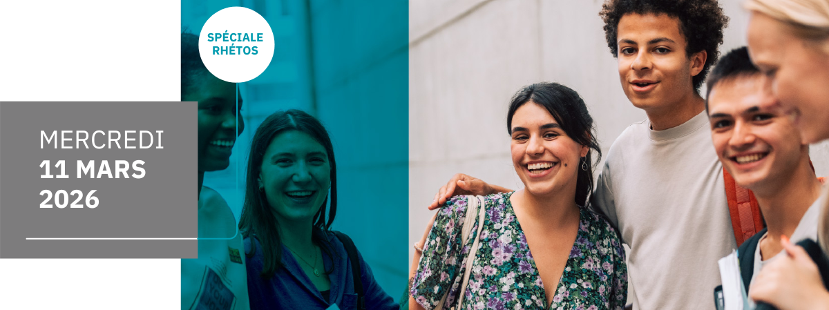 Journée Portes Ouvertes 2026 cover image