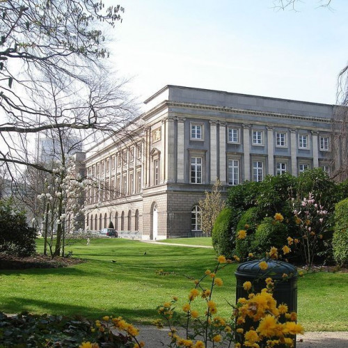 Palais des Académies
