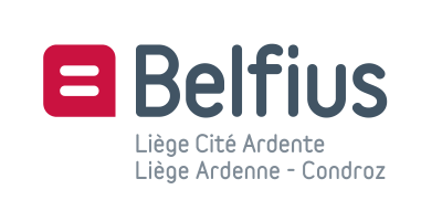 Belfius Liège Cité Ardente & Liège Ardenne-Condroz