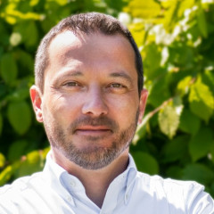 Olivier Vergeynst