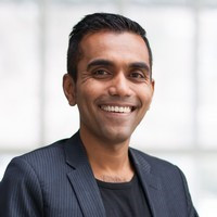 Ashwin ITTOO