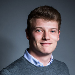 Jonathan HENSKENS
