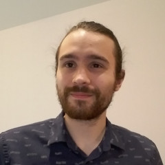 Sylvain BLANCO ALVAREZ