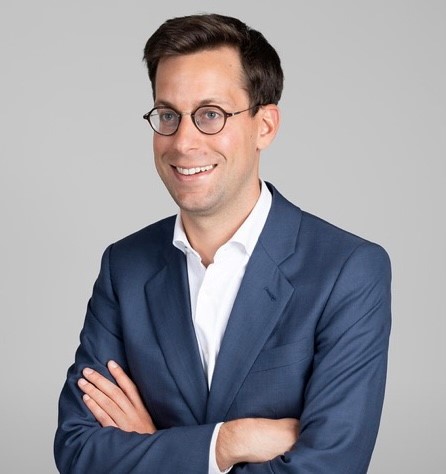 Monsieur Benjamin PIRLET