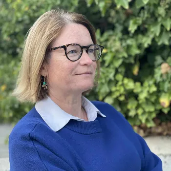 Christine Standaert