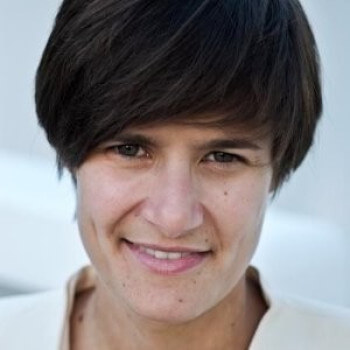 Camille Bourguignon