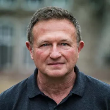Michel MOUTSCHEN