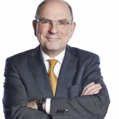 Monsieur le Ministre Koen GEENS