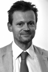 Monsieur Olivier BERTIN