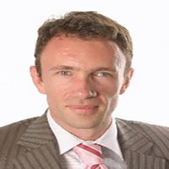 Monsieur Eric VON FRENCKELL