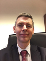 Monsieur François STEVENART MEEUS