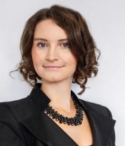 Caroline Heber
