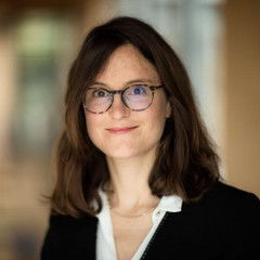 Alice Pirlot