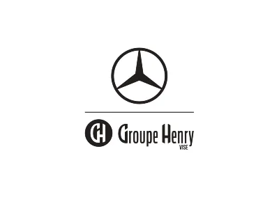 Groupe Henry - Mercedes-Benz & Carrosserie Liégeoise
