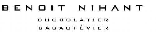 Benoît Nihant Chocolatier