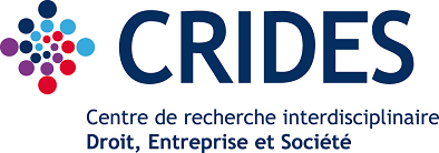 UCLouvain : CRIDES